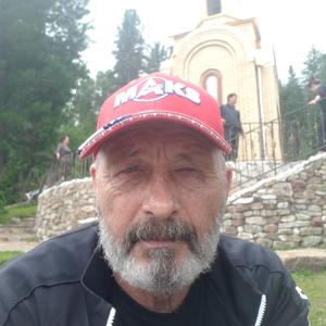Андрей, 62 года, Иркутск