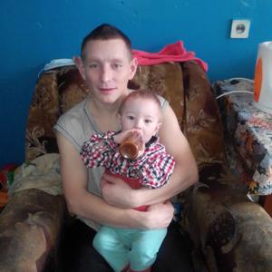 Парни в Вологде: Андрей, 32 - ищет девушку из Вологды