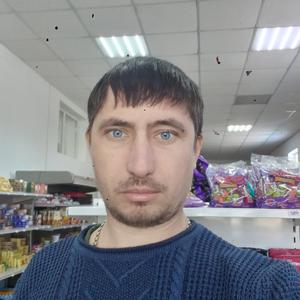 Евгений, 37 лет, Оренбург