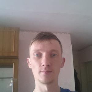 Иван, 34 года, Кировск