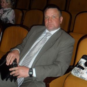 Александр, 54 года, Челябинск