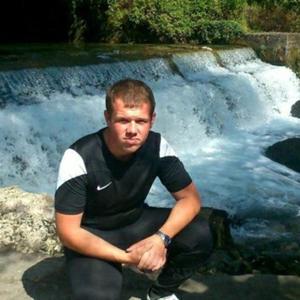 Парни в Смоленске: Виктор, 30 - ищет девушку из Смоленска