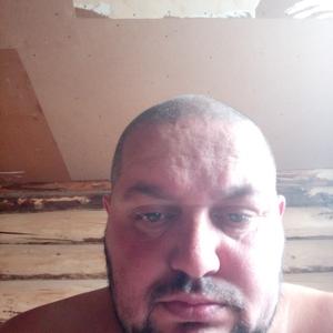 Сергий, 36 лет, Екатеринбург