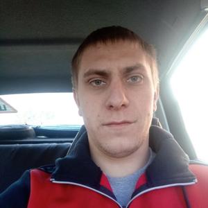 Владислав, 29 лет, Новомосковск