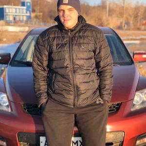 Парни в Ульяновске: Глеб, 28 - ищет девушку из Ульяновска