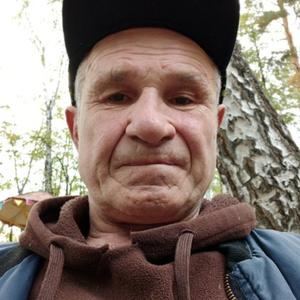 Михаил Сарафанов, 62 года, Екатеринбург