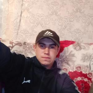 Виктор, 24 года, Улан-Удэ