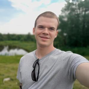 Дмитрий, 27 лет, Онега