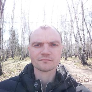 Janusz, 39 лет, Барабинск