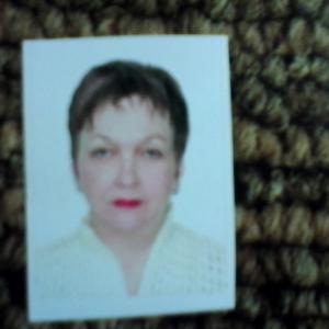 Ольга, 67 лет, Санкт-Петербург