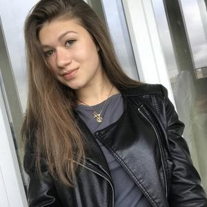 Михалина, 25 лет, Санкт-Петербург
