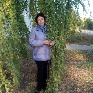 Елена, 63 года, Новониколаевский