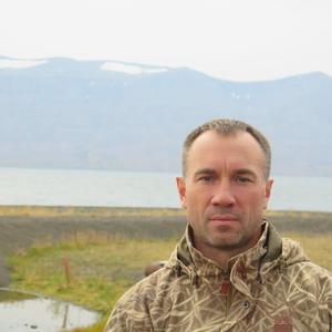 Sergej Ivanov, 40 лет, Кострома
