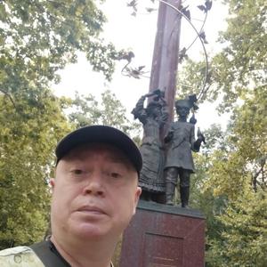 Виктор, 46 лет, Краснодар