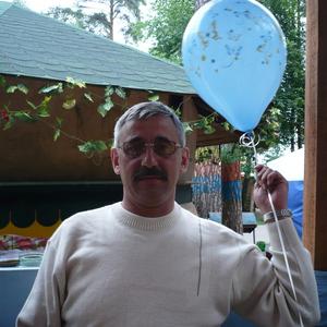 Виктор, 63 года, Пермь