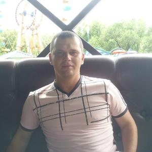 Парни в Волгограде: Николай, 40 - ищет девушку из Волгограда