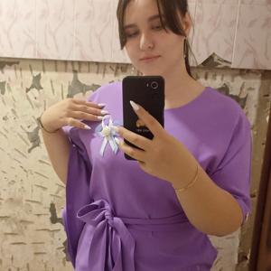 Девушки в Боковская: Анастасия, 19 - ищет парня из Боковская