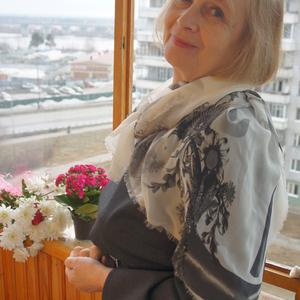 Людмила, 75 лет, Томск