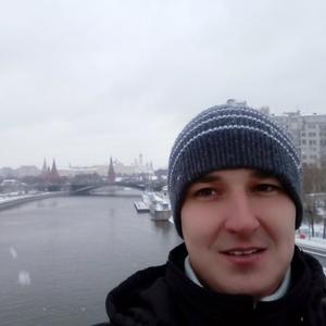 Парни в Нижний Новгороде: Евгений Барышев, 34 - ищет девушку из Нижний Новгорода