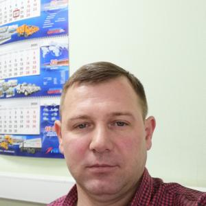 Игорь, 42 года, Новый Уренгой