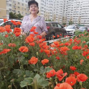 Девушки в Новороссийске: Надежда, 62 - ищет парня из Новороссийска
