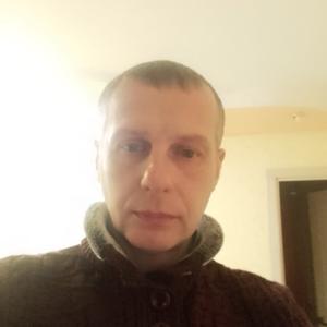 Андрей Иванов, 46 лет, Красноярск
