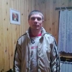Василий, 42 года, Астана