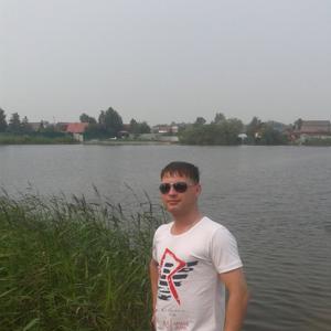 Artem Yu, 32 года, Тюмень