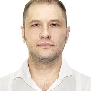 Олег, 47 лет, Тюмень