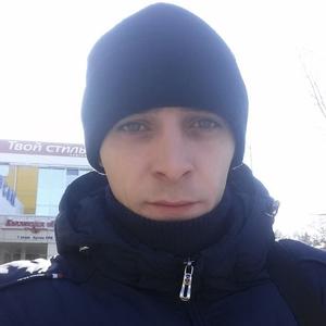 Владимир, 34 года, Большой Камень