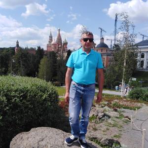 Олег, 50 лет, Курск