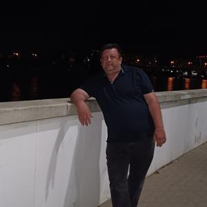 Владимир, 50 лет, Краснодар