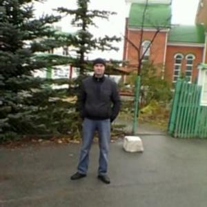 Парни в Челябинске: Юрий, 48 - ищет девушку из Челябинска