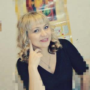 Виктория, 46 лет, Нижний Новгород