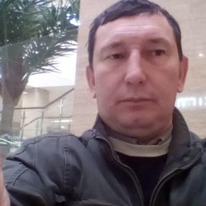 Ильшат Шарифуллин, 52 года, Казань