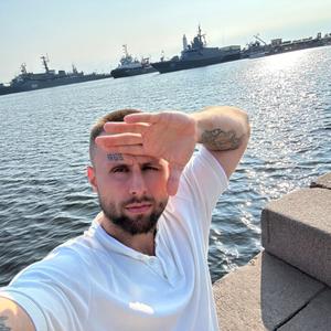 Давид Золотинян, 35 лет, Астана