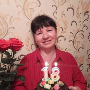 Девушки в Калининграде: Зинаида, 66 - ищет парня из Калининграда