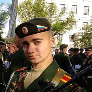 Сергей, 25 лет, Ростов-на-Дону