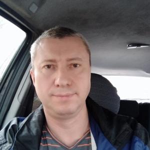 Дмитрий, 48 лет, Калуга