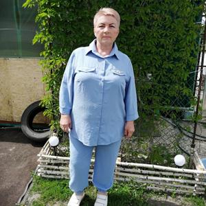 Наталья, 62 года, Кораблино
