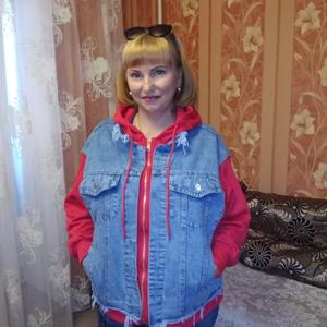Девушки в Омске: Светлана, 57 - ищет парня из Омска