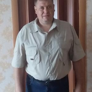 Георгий, 46 лет, Калининград