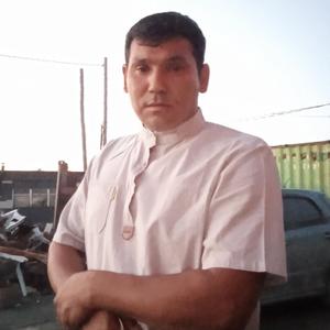 Парни в Южно-Сахалинске: Роман, 43 - ищет девушку из Южно-Сахалинска