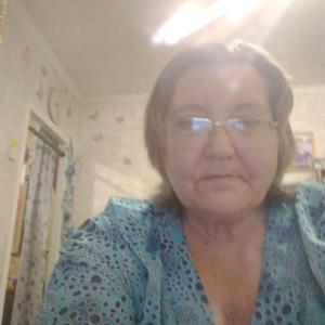 Девушки в Омске: Мария, 67 - ищет парня из Омска