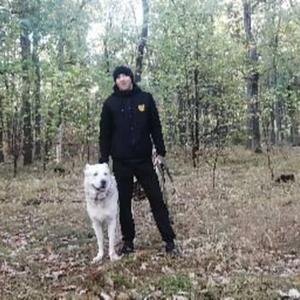 Парни в Ульяновске: Лёша, 41 - ищет девушку из Ульяновска