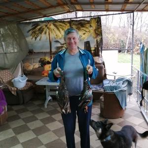 Парни в Санкт-Петербурге: Андрей, 61 - ищет девушку из Санкт-Петербурга