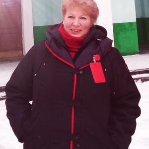 Девушки в Смоленске: Наталья, 55 - ищет парня из Смоленска