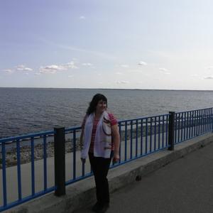 Девушки в Саратове: Татьяна Любимова, 54 - ищет парня из Саратова