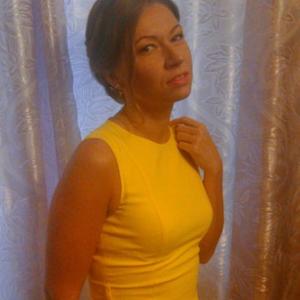 Девушки в Мурманске: Антонина, 39 - ищет парня из Мурманска