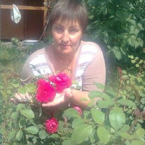 Девушки в Новосибирске: Marina, 62 - ищет парня из Новосибирска